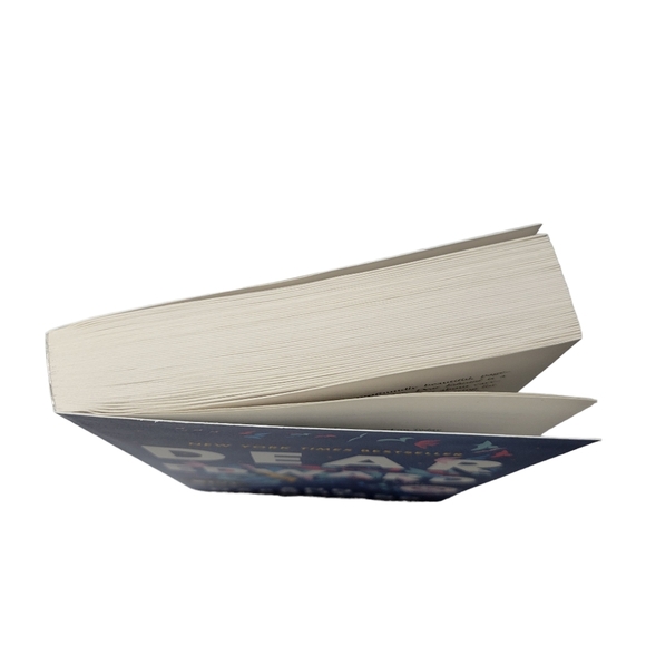 Dear Edward by Ann Napolitano - Picture 3 of 5